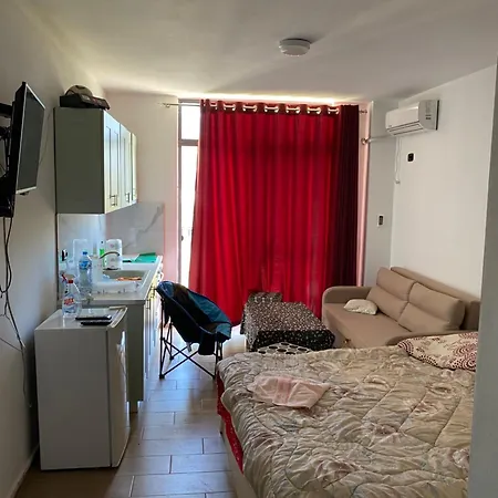 Apartament Patrik House