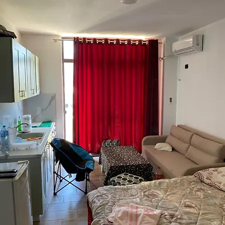 Patrik House Appartement *